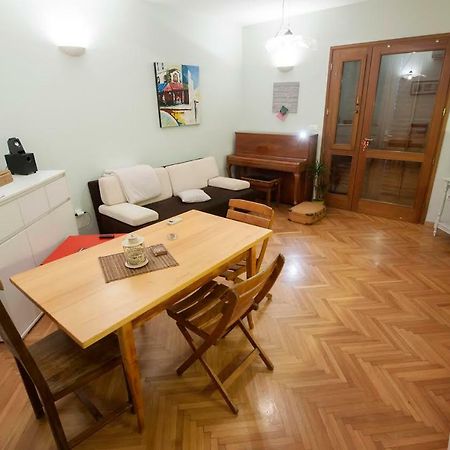 Sunny Apartment Zadar Zewnętrze zdjęcie
