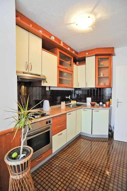 Sunny Apartment Zadar Pokój zdjęcie