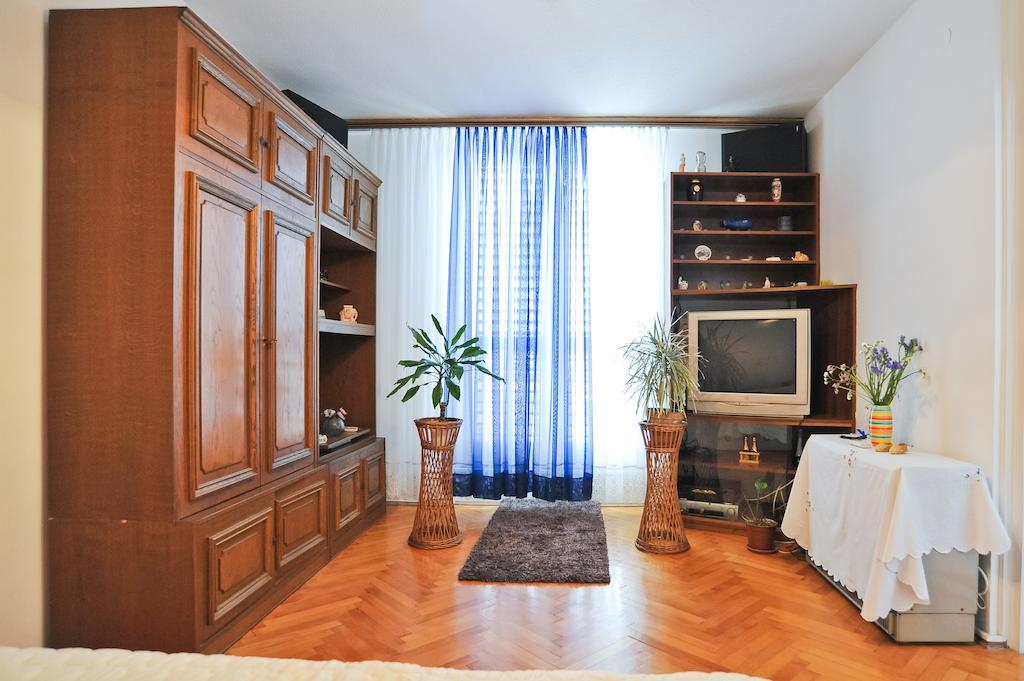 Sunny Apartment Zadar Pokój zdjęcie