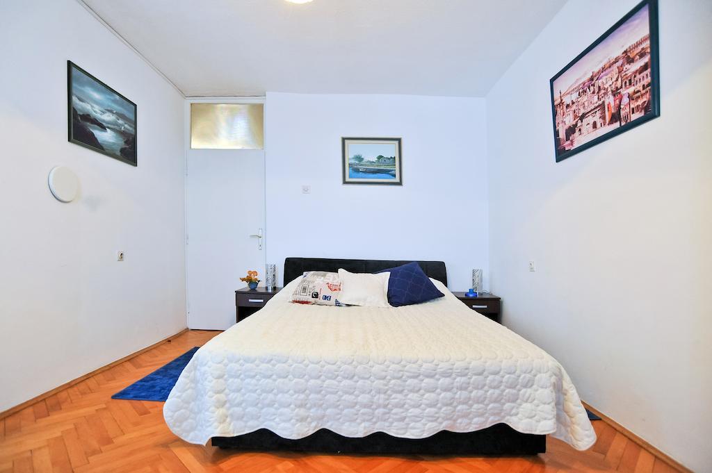 Sunny Apartment Zadar Pokój zdjęcie