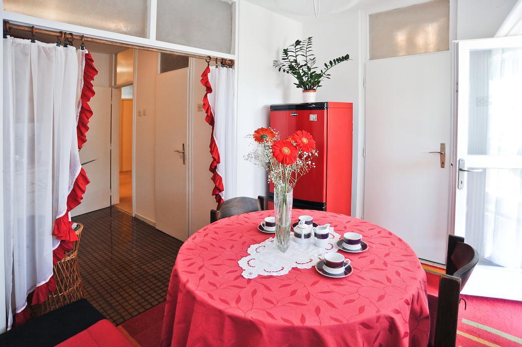 Sunny Apartment Zadar Pokój zdjęcie