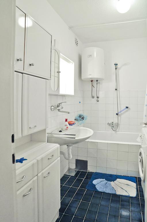 Sunny Apartment Zadar Pokój zdjęcie