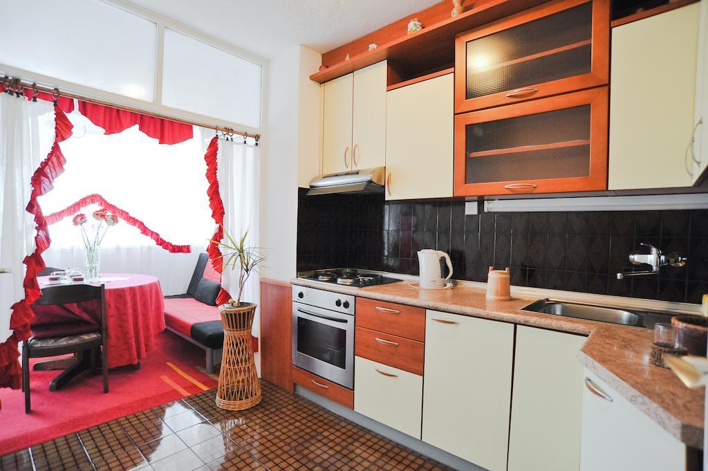 Sunny Apartment Zadar Pokój zdjęcie