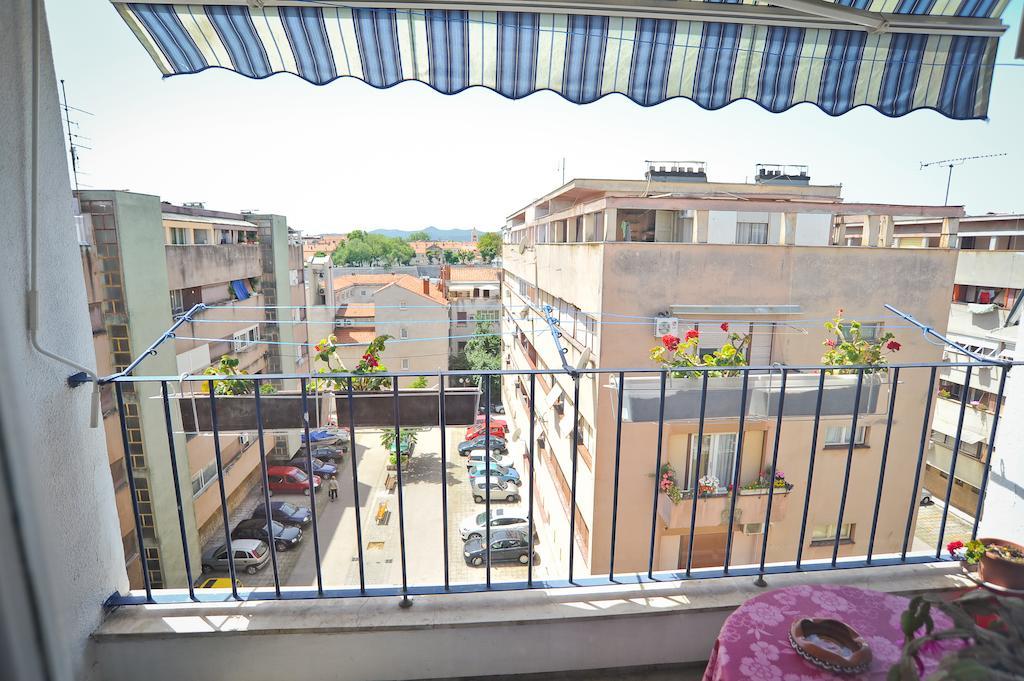 Sunny Apartment Zadar Pokój zdjęcie