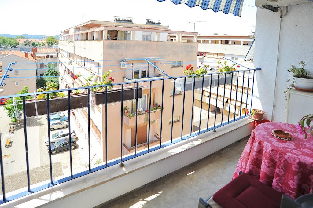 Sunny Apartment Zadar Pokój zdjęcie