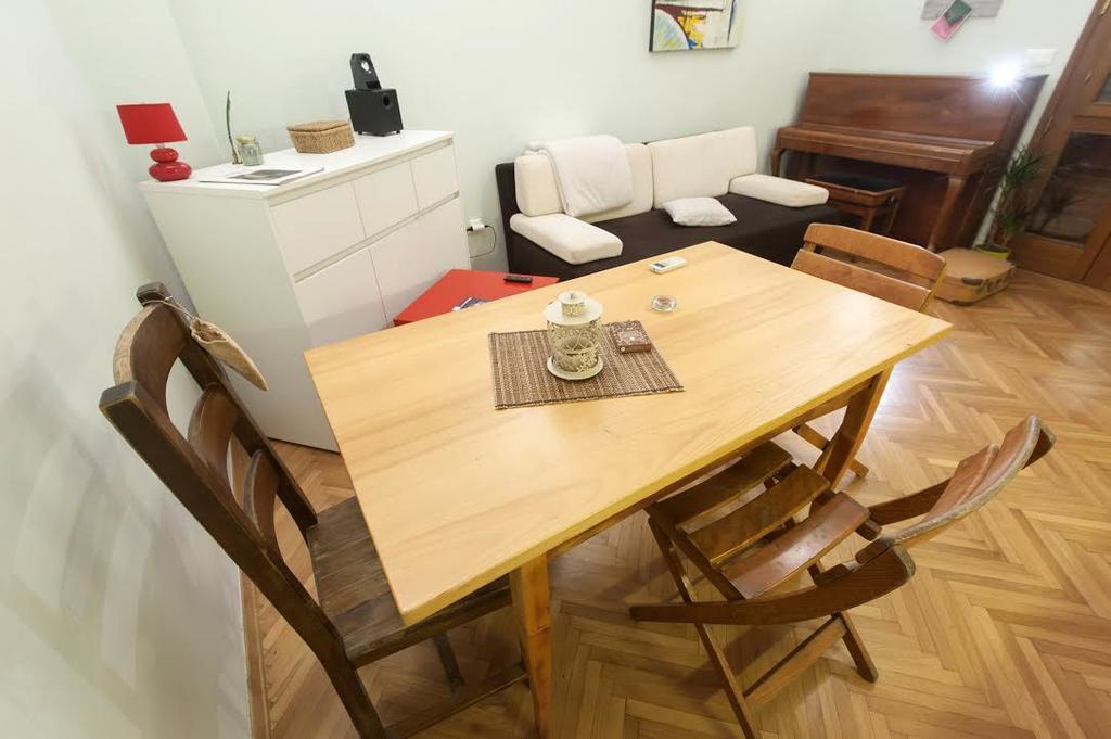 Sunny Apartment Zadar Zewnętrze zdjęcie