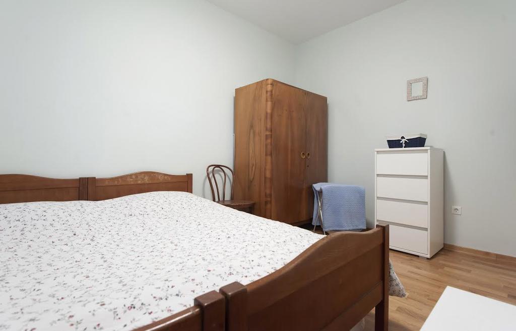 Sunny Apartment Zadar Zewnętrze zdjęcie