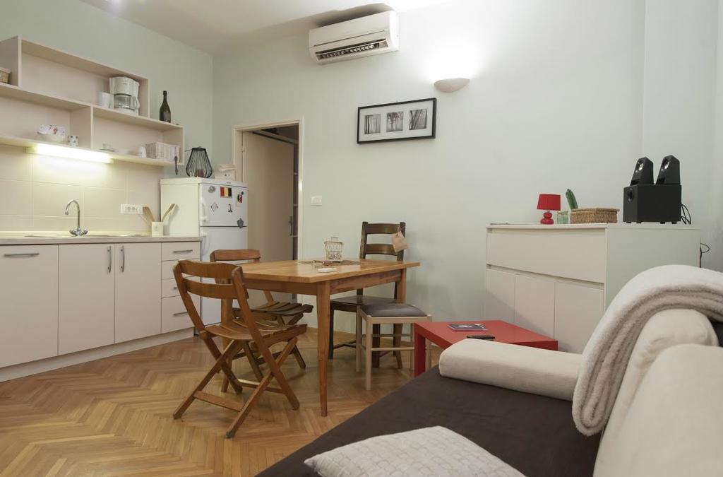 Sunny Apartment Zadar Zewnętrze zdjęcie