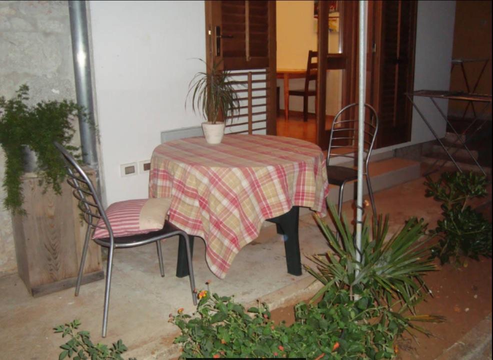 Sunny Apartment Zadar Zewnętrze zdjęcie