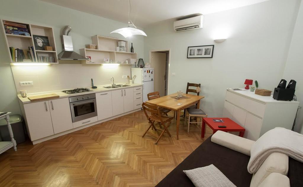 Sunny Apartment Zadar Zewnętrze zdjęcie