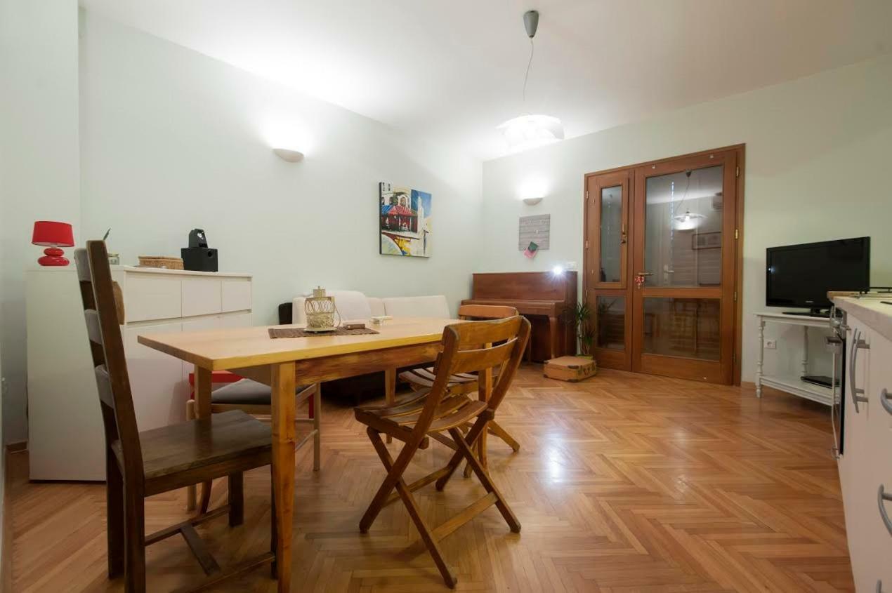 Sunny Apartment Zadar Zewnętrze zdjęcie