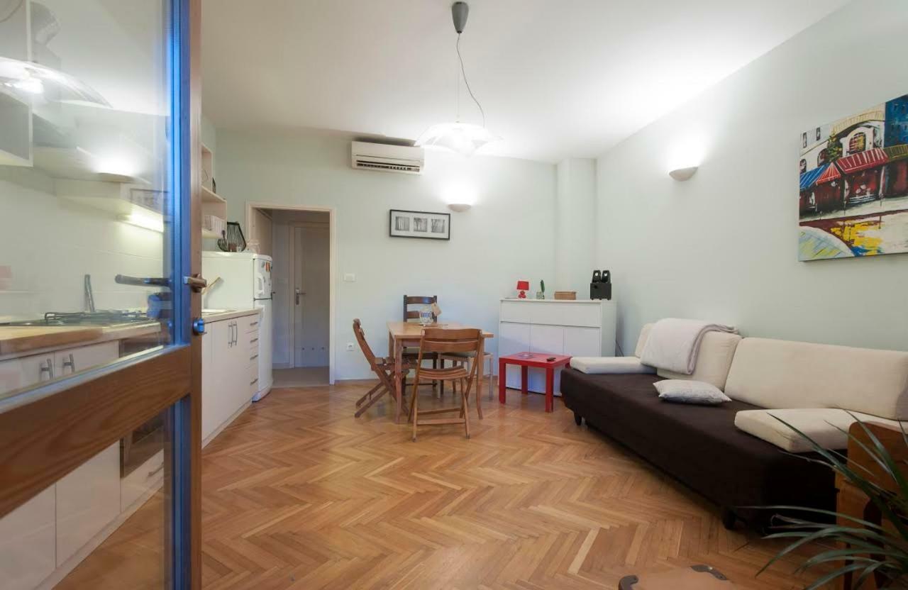 Sunny Apartment Zadar Zewnętrze zdjęcie