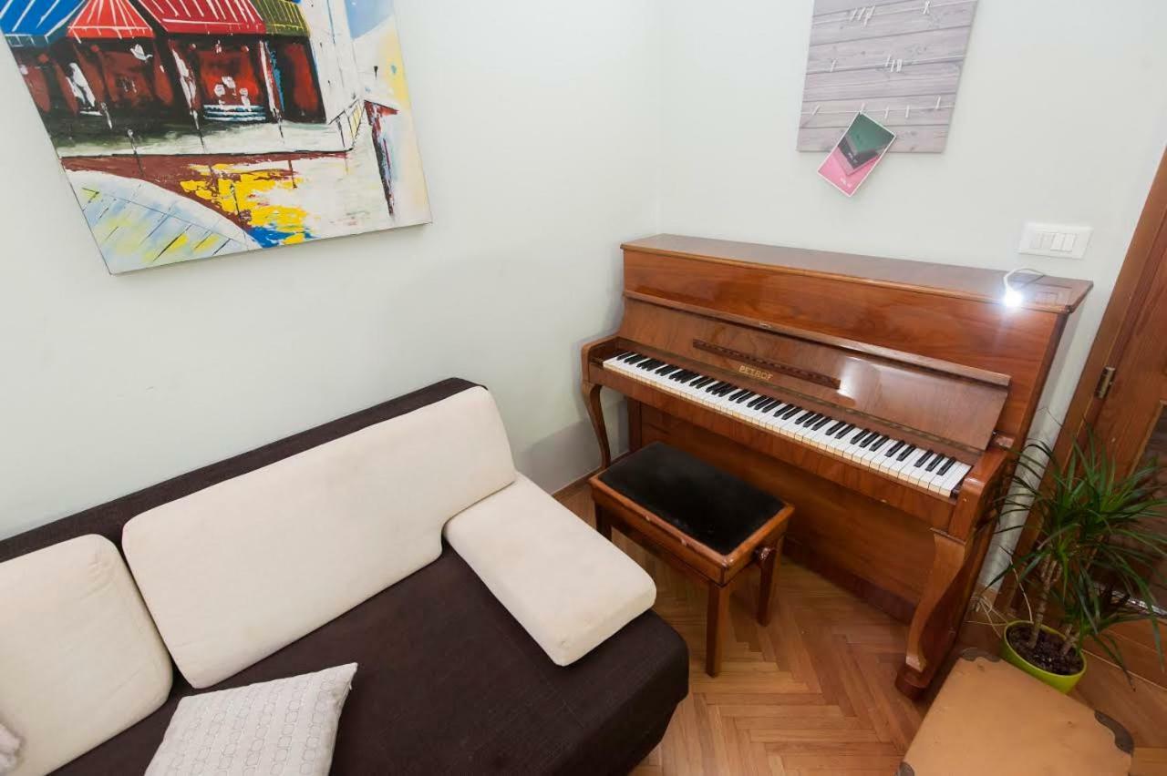 Sunny Apartment Zadar Zewnętrze zdjęcie