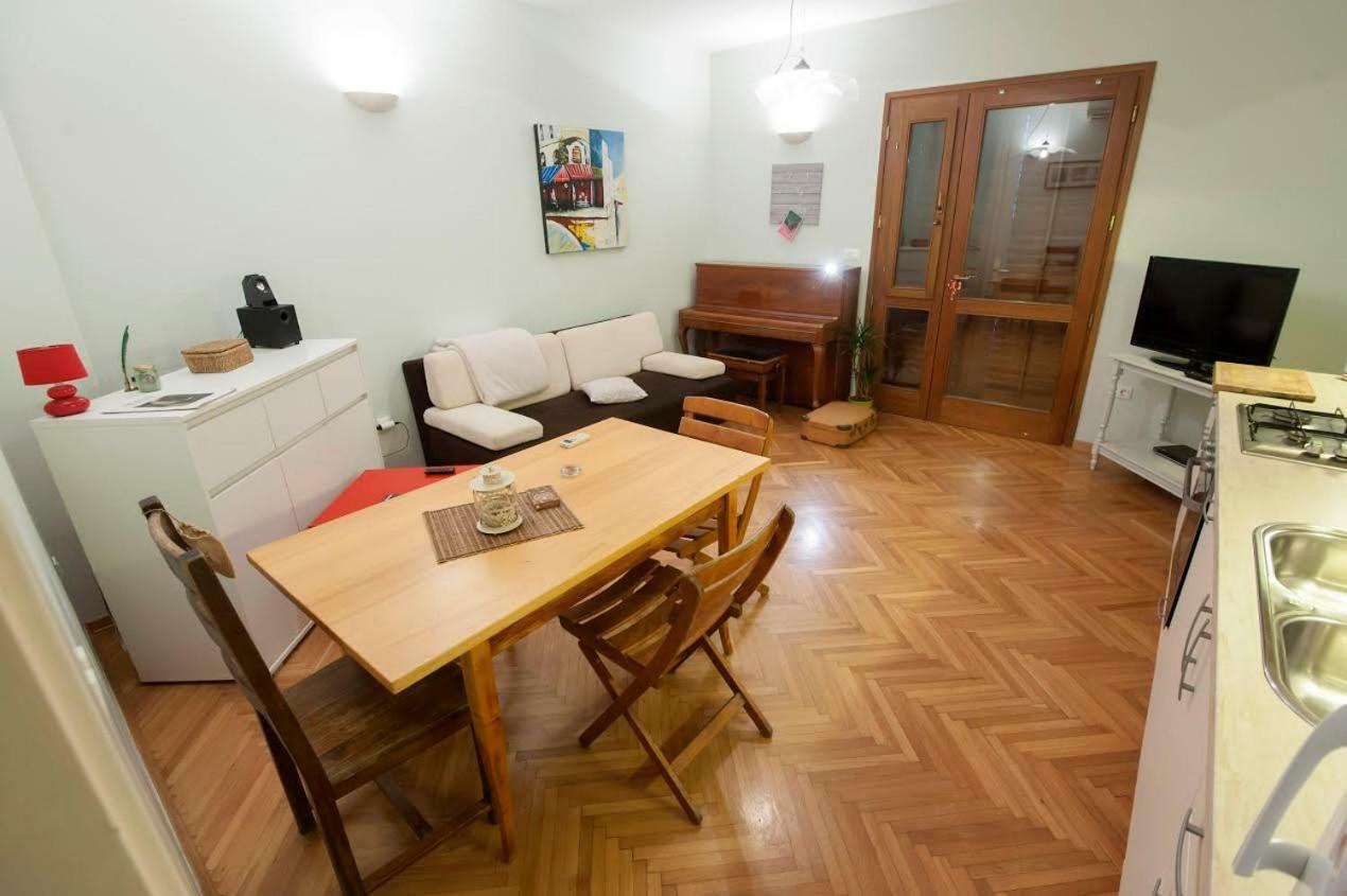 Sunny Apartment Zadar Zewnętrze zdjęcie